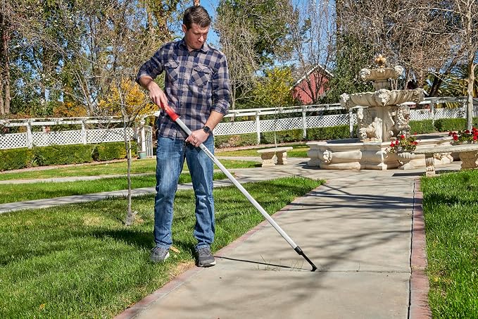 Corona Crack Weeder ComfortGEL (Comfort Gel Handle)