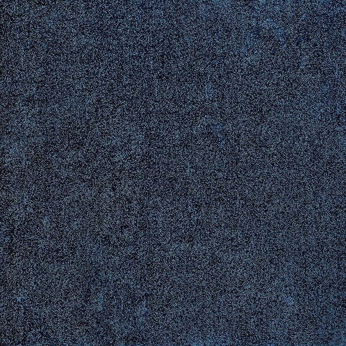 JONATHAN Y Haze Solid Low-Pile Navy 5x5 Square Indoor Area Rug, Coastal,Bohemian,Minimalist,Classic, Easy-Cleaning for Living Room,Bedroom,Kitchen,Pet Friendly,Non-Shedding (SEU100C-5SQ)
